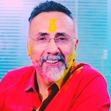 Lucknow: 'मूल समर्थकों की उपेक्षा न करें', आरएसएस-भाजपा को डॉ. रिजवान की सलाह; हिंदुत्व की दिशा पर छेड़ी बहस