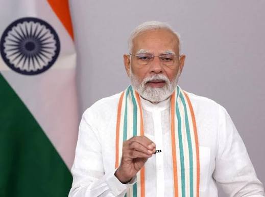 New Delhi: ज्ञान, संयम और कृतज्ञता से बनता है श्रेष्ठ व्यक्तित्व, पीएम मोदी ने सुभाषितम् में बताए आठ सूत्र