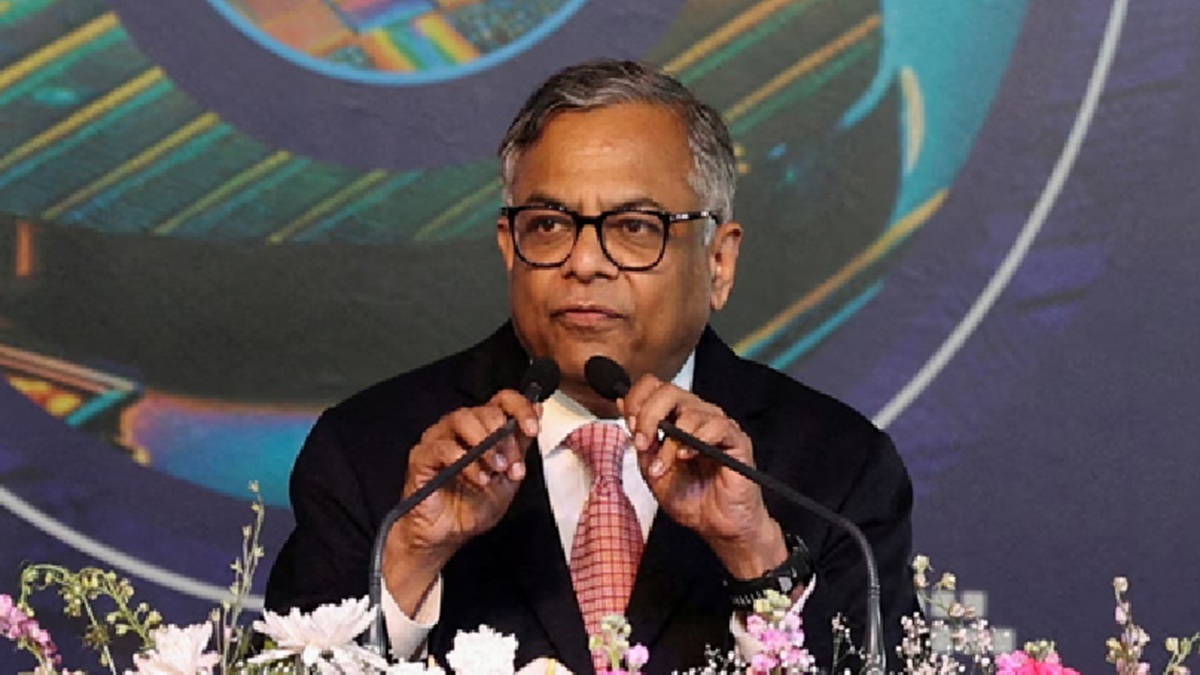 New Delhi: एन. चंद्रशेखरन ने उत्तराधिकारी चुनने का किया आग्रह, 20 फरवरी 2027 को खत्म होगा मौजूदा कार्यकाल