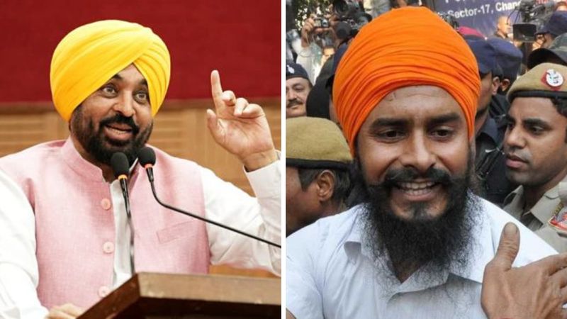 Mohali: दादा की हत्या के दोषी हवारा की पैरोल के लिए पोते बिट्टू की पैरवी, 1 दिन की मंजूरी के बाद नया पेच