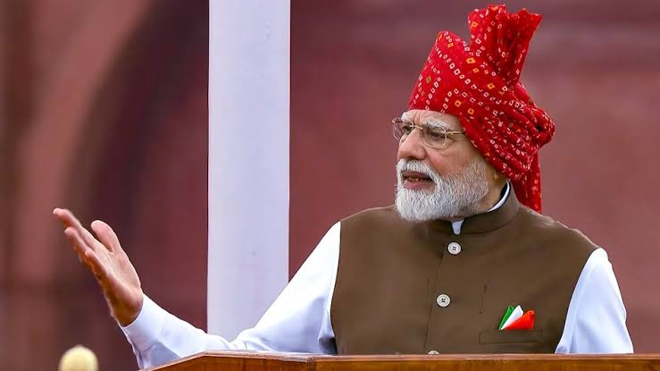 New Delhi: एआई में दुनिया का नेतृत्व करेगा भारत, एक साल में 1 करोड़ युवाओं को मिलेगी ट्रेनिंग: पीएम मोदी