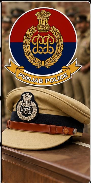 पंजाब पुलिस में मेगा फेरबदल: 12 IPS और 112 PPS अधिकारियों की बदली जिम्मेदारी, लुधियाना-अमृतसर-जालंधर में नई कमान
