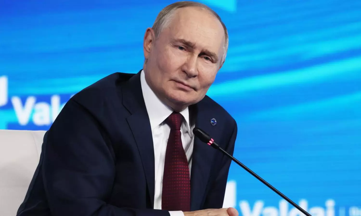 भारत आएंगे पुतिन… साथ में टॉयलेट समेत क्या-क्या लेकर चलते हैं?