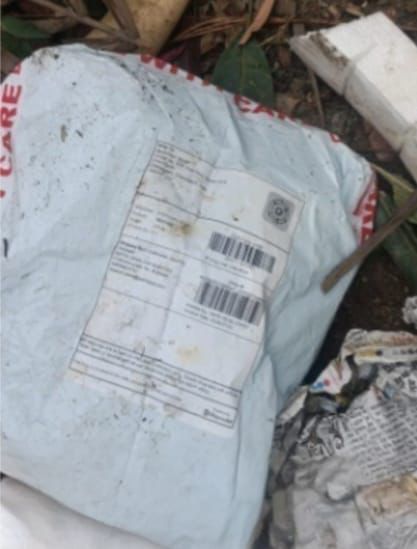 सार्वजनिक स्थानों पर कचरा फैलाने वालों पर सख्ती, नगर निगम ने एक सप्ताह में 16 लोगों के काटे चालान
