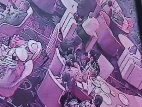 शादी की खुशियों में सेंध, लुधियाना के मैरिज पैलेस से सोना-नकदी चोरी