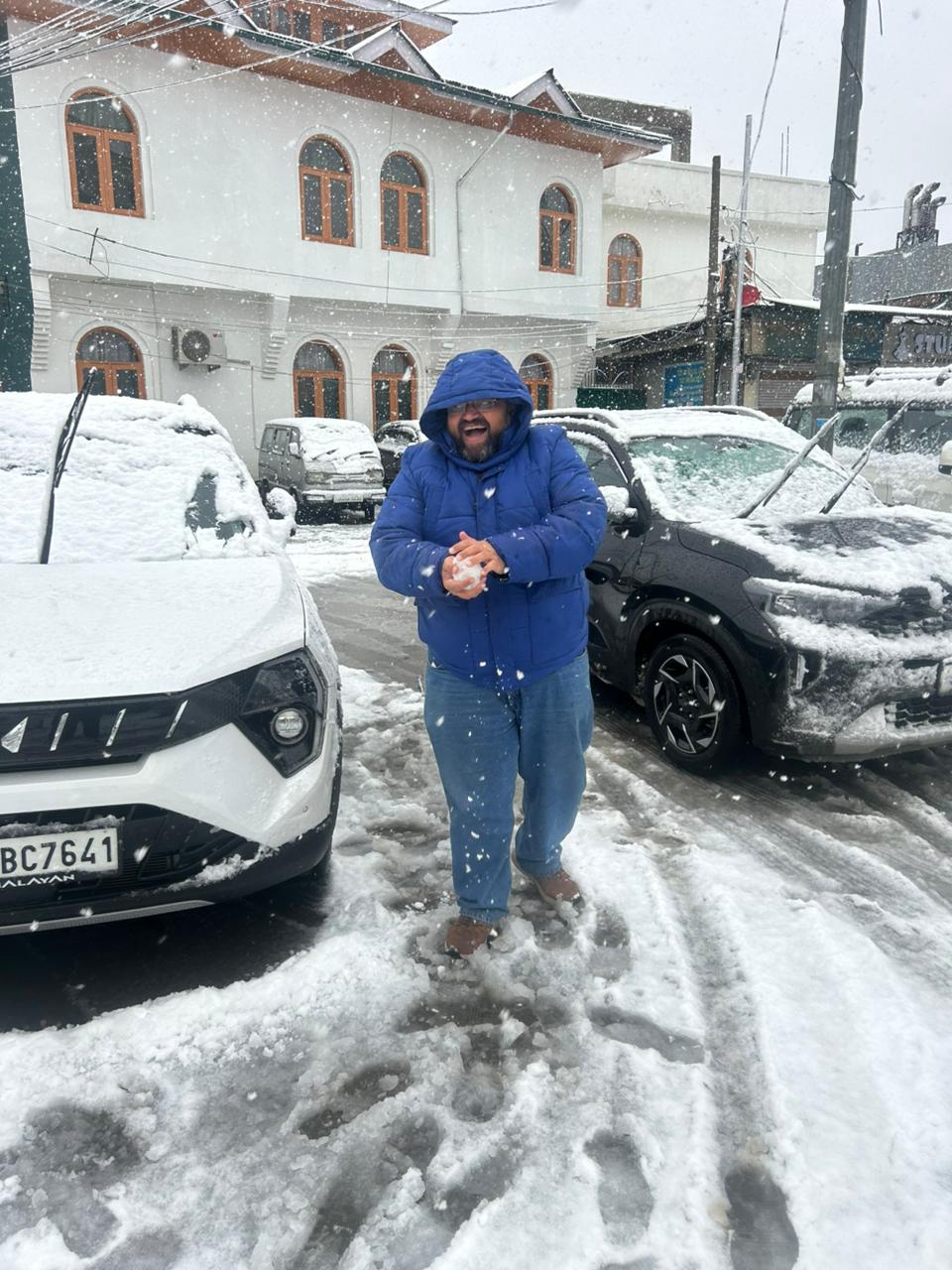 श्रीनगर एयरपोर्ट पर आज 23 Jan सभी उड़ानें रद्द