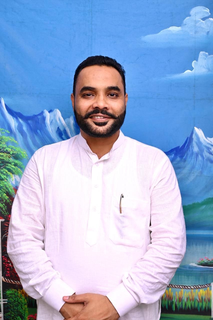 ‘सिटी ब्यूटीफुल’ के दावे खोखले, बुड़ैल वार्ड-33 में ज़मीनी हकीकत बदहाल