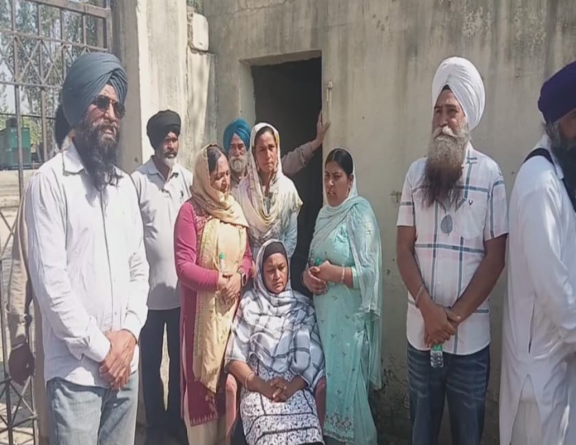 पुलिस मुठभेड़ में मारे गए रणजीत सिंह का हफ्ते बाद पोस्टमार्टम