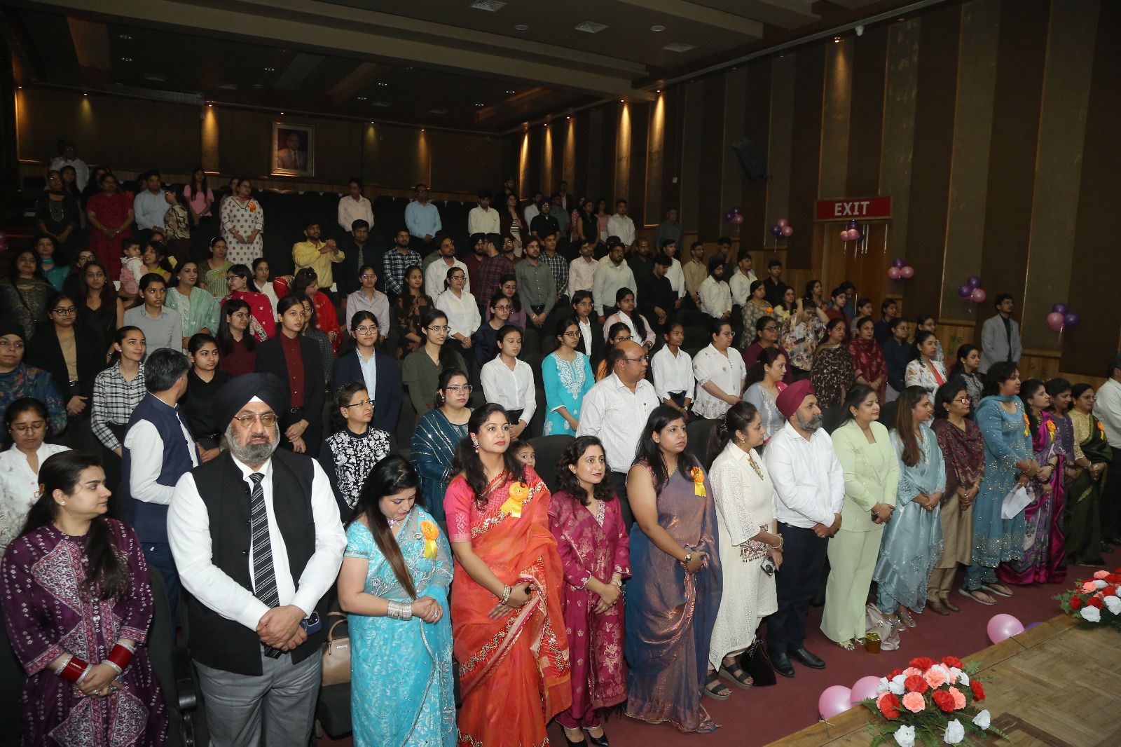 आईसीएआई लुधियाना शाखा द्वारा अंतरराष्ट्रीय महिला दिवस पर प्रेरणादायक सेमिनार का आयोजन