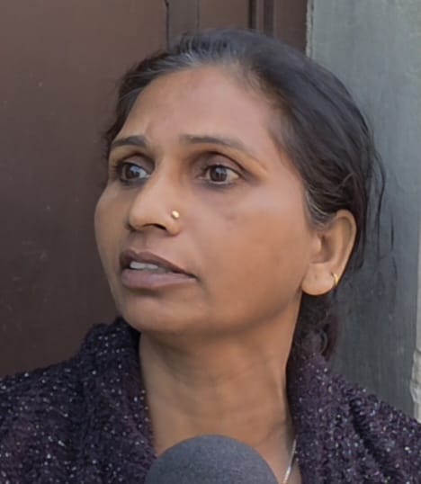 जगरांव के गांव कोठे हरी सिंह में दीवार के निर्माण को लेकर दो गुटों में खूनी झड़प