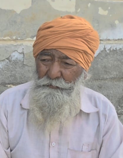 जगरांव के गांव कोठे हरी सिंह में दीवार के निर्माण को लेकर दो गुटों में खूनी झड़प