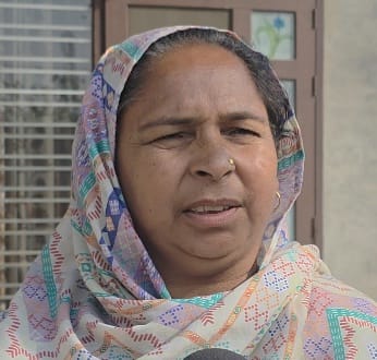 जगरांव के गांव कोठे हरी सिंह में दीवार के निर्माण को लेकर दो गुटों में खूनी झड़प