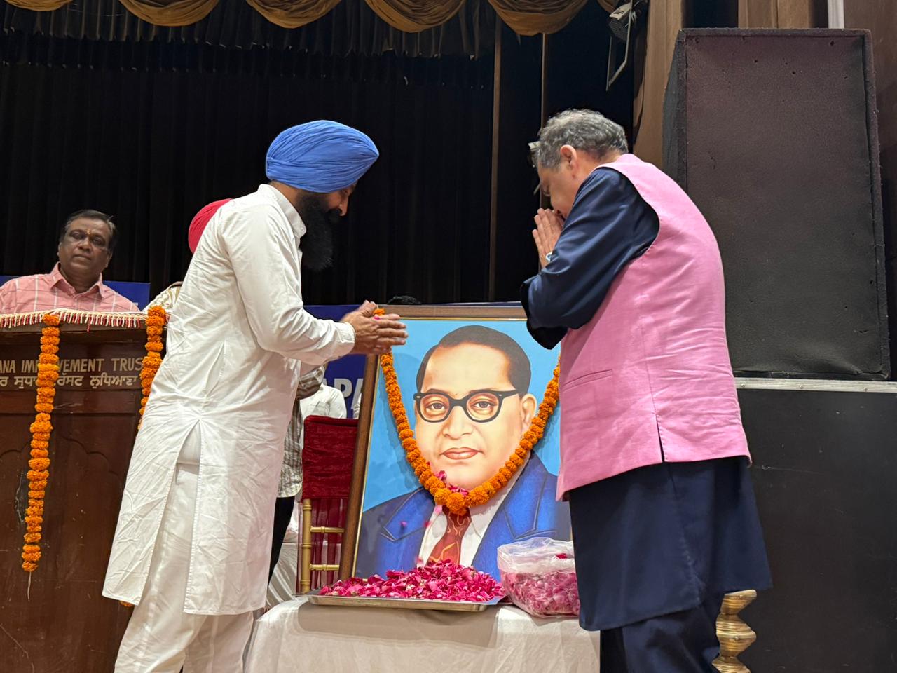 अटल अपार्टमेंट्स का पारदर्शी ड्रा, साल के अंत तक मिलेगा फ्लैट्स का कब्जा