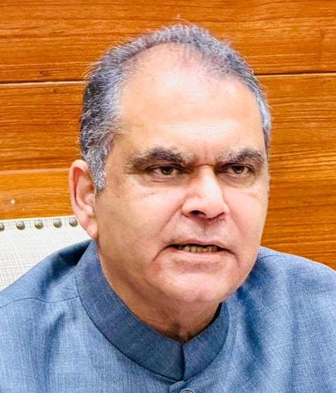 ईडी रेड से सियासत में भूचाल : पावर मंत्री संजीव अरोड़ा समेत २ बड़े फाइनैंसर निशाने पर