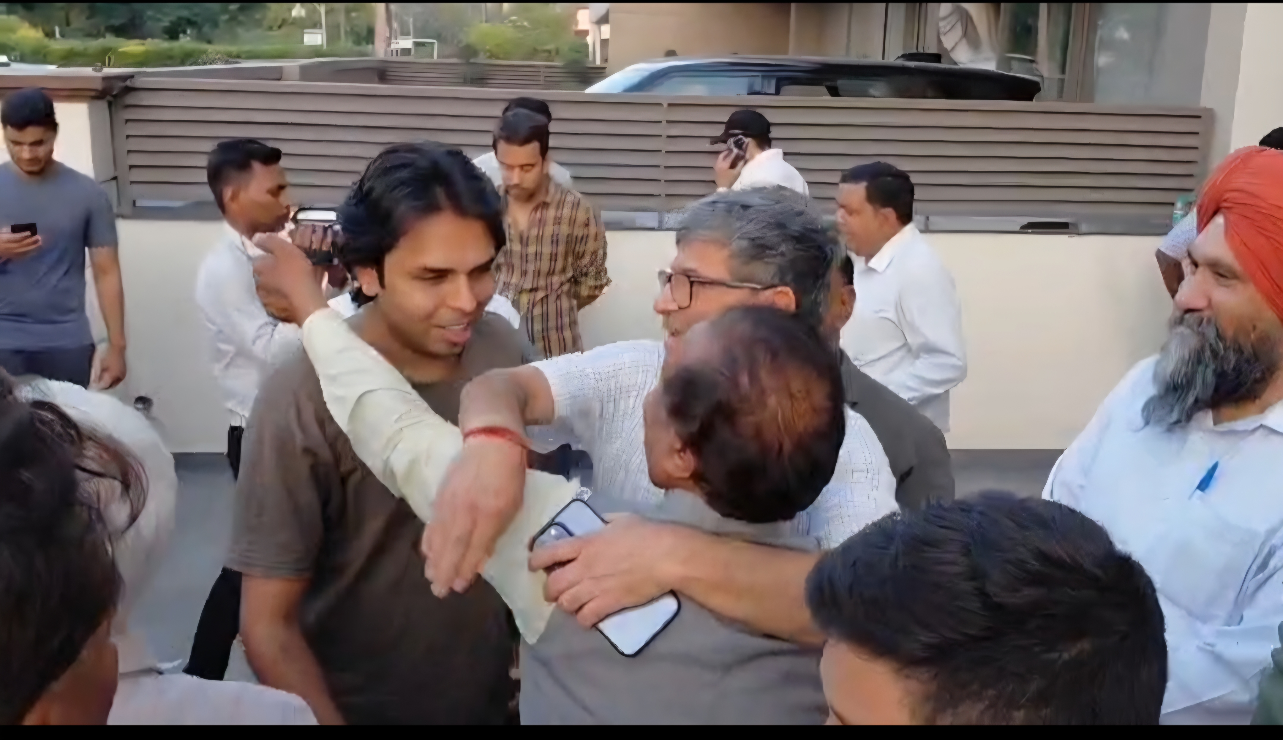 पंचकूला मेयर चुनाव: श्यामलाल बंसल की उम्मीदवारी से बढ़ी सियासी सरगर्मी