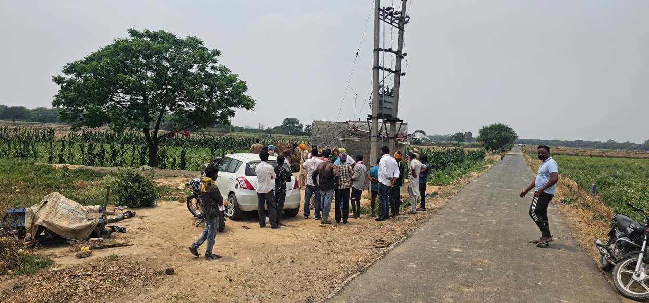 Zirakpur: पांच दिन से लापता नाबालिग का नहीं लगा सुराग