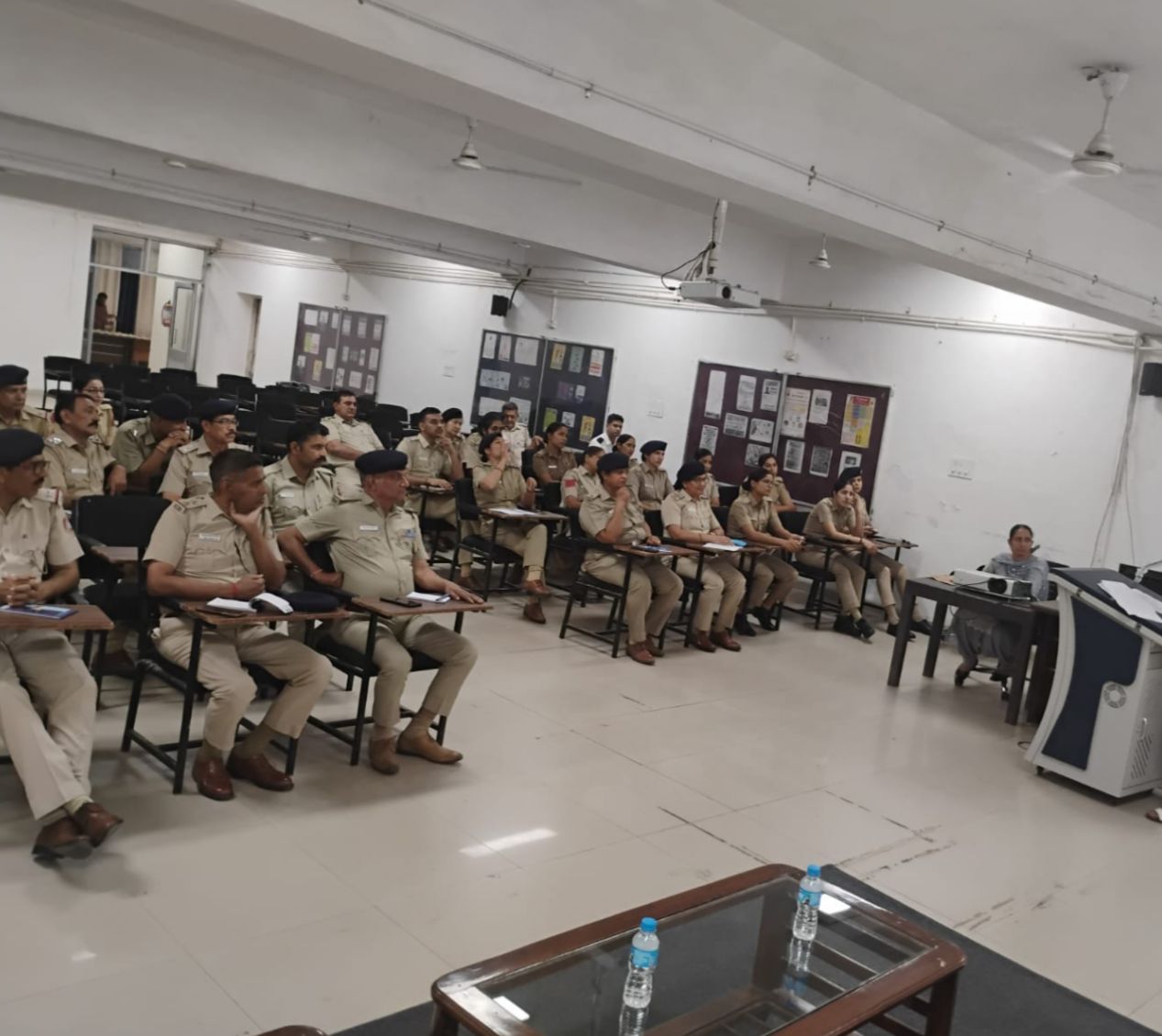 Chandigarh: अनुसूचित जाति एवं जनजाति अत्याचार निवारण अधिनियम पर जांच अधिकारियों के लिए विशेष कार्यशाला आयोजित