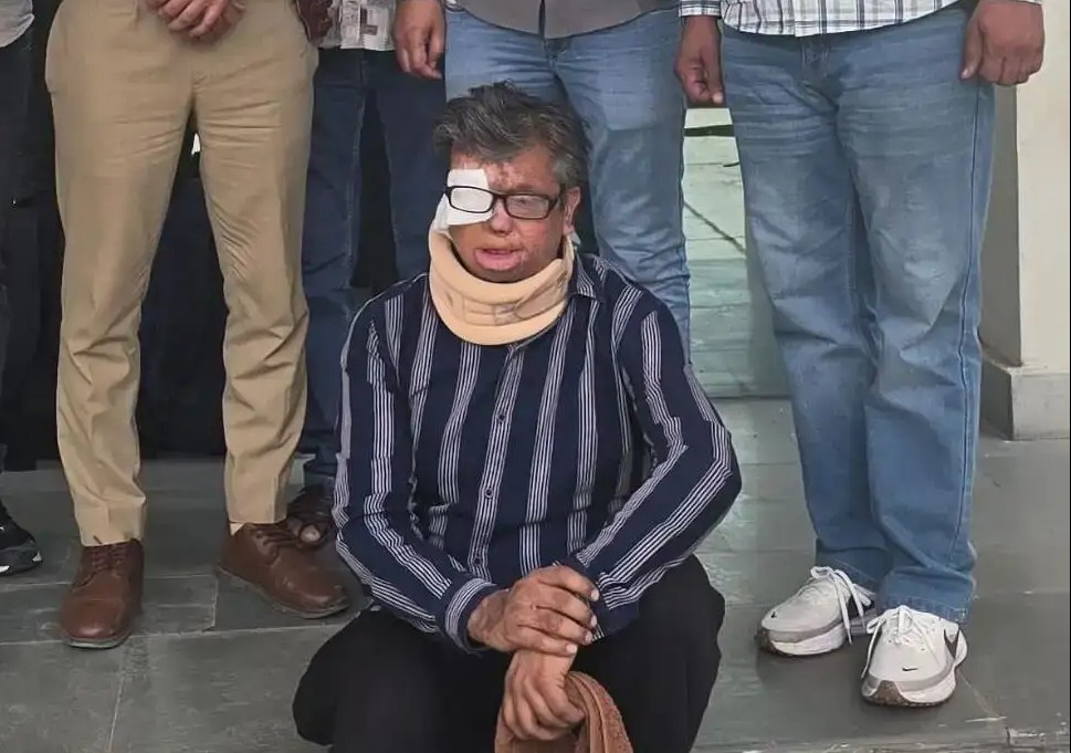 Kaithal: विदेश भेजने के नाम पर लाखों की ठगी, आरोपी पुलिस की गिरफ्त में