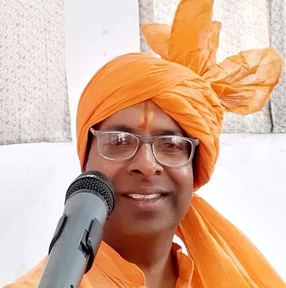 Patiala अंतरराष्ट्रीय लेखक एवं शिक्षाशास्त्री अनिल कुमार भारती ने प्रधानमंत्री को लिखा भावुक पत्र