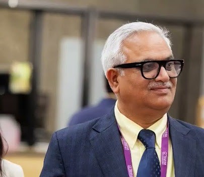 Chandigarh: हरियाणा के तकनीकी विकास को वैश्विक पहचान, एम्स्टर्डम में मिला बड़ा सम्मान