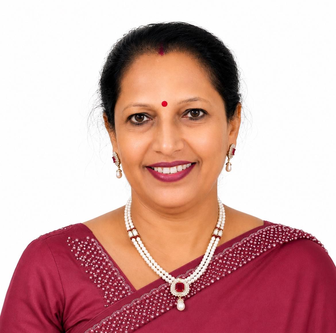 Kurukshetra: 31 मई को सेवानिवृत्त होंगी प्रो. अतुल रसिका मौदगिल, आईआईएचएस परिवार ने दी भावभीनी शुभकामनाएं