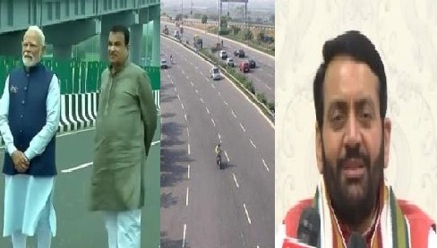 Kurukshetra: पीएम मोदी और गडकरी को आभार, बाईपास से मिलेगा बड़ा लाभ: नायब सिंह सैनी