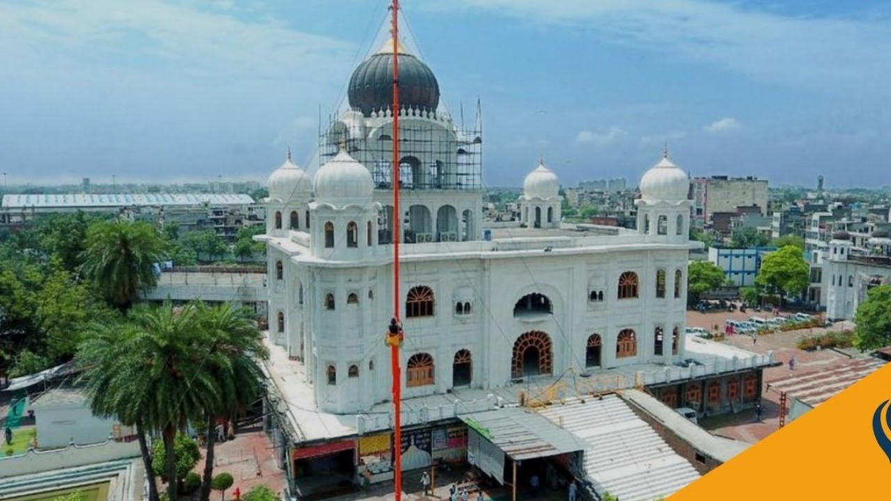 Mohali: Sohana में 18 दिन का गुरमत-गतका कैंप, सिख विरासत से जुड़ रहे युवा